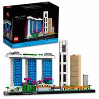 Lego LEGO Architecture 21057 Singapore