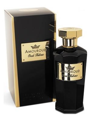 Amouroud Oud Tabac Eau de Parfum 100ml | Unisex Parfum Amouroud Oud Tabac Eau de Parfum 100ml | Unisex Parfum