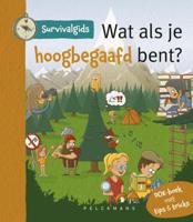 Wat als je hoogbegaafd bent? (Paperback)