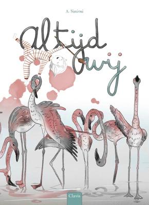 Altijd wij (Hardback)