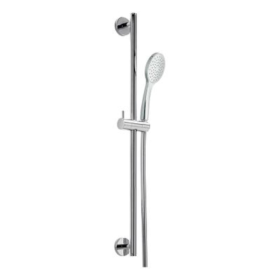Tres Selection glijstang set 85 cm rond chroom