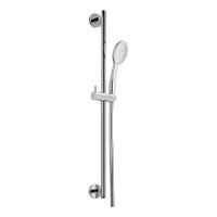 Tres Selection glijstang set 85 cm rond chroom