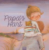 Papa's hart (Hardback) Papa's hart (Hardback)