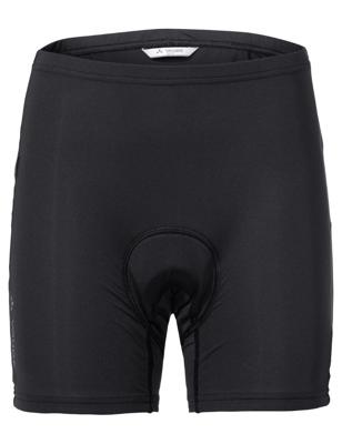 Vaude Bike Innerpants TP Fietsbroek Dames Black 42