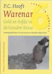 P.C. Hooft Warenar (Paperback)