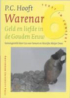 P.C. Hooft Warenar (Paperback)