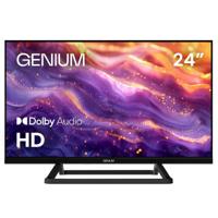 Smart TV Genium GTV24HD 24" LED HD