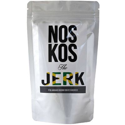 The Jerk Specerijen