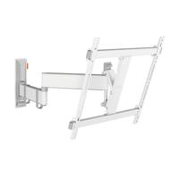 Vogels TVM 3445 Draaibare tv-beugel TV beugel Wit