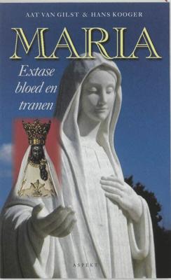 Maria (Paperback)