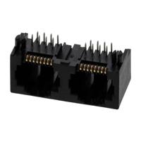 Molex Molex 442480057 INVERTED GANG 442480057 Bus Aantal polen (sensoren) 8P8C 1 stuk(s)