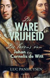 De ware vrijheid (Hardback)