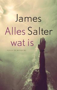 Alles wat is - James Salter - ebook