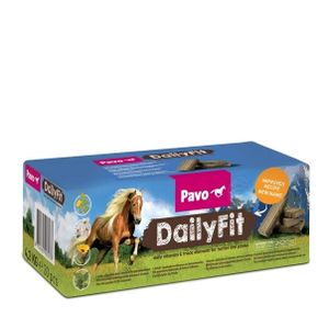 Pavo Dailyfit