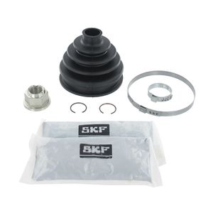 Asmanchetten set VKJP1410