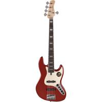 Sire Marcus Miller V7-5 2nd Generation Alder Bright Metallic Red - thumbnail