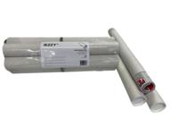 Verzendkoker iezzy a2 450x50x1.5mm 5 stuks