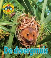 De dwergmuis (Hardback)