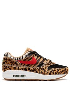 Nike baskets Air Max 1 DLX - Tons neutres