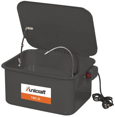 Unicraft Parts washer twg20