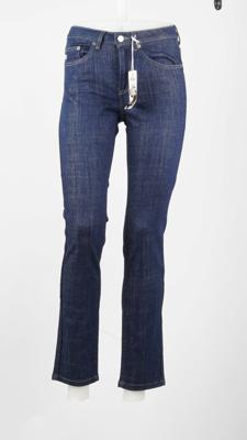 Vintage Mud Jeans Jeans in Blue size 24 / 30
