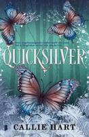 Quicksilver - Callie Hart - ebook