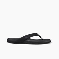 Reef Cusion Harmony black Zwart maat 42.5