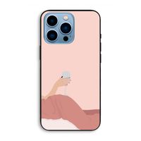 Wine: iPhone 13 Pro Max Biologisch afbreekbaar hoesje