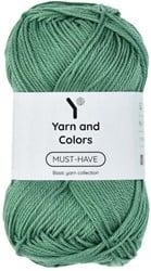 Yarn and Colors Must-have 079 Aventurine