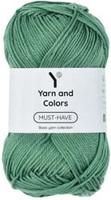 Yarn and Colors Must-have 079 Aventurine