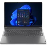 Lenovo ThinkBook 16p Intel® CoreTM i7 i7-14650HX Laptop 40,6 cm (16 ) WQXGA 32 GB DDR5-SDRAM 512 GB