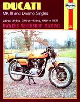 Ducati MK III & DesmoSingles (69 - 76) 0445