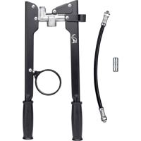 Pressol ZHFP, M 10 x 1-PZ-MU 12851 Smeerpistool Mechanisch
