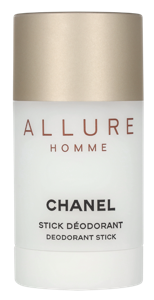 Chanel Allure Homme Deo Stick 75ml Deodorant Heren