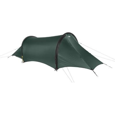 Bach Moa Lite 3 Trekkerstent Sycamore Green