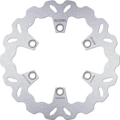 GALFER wave remschijf "df152" rotor brake rotors starr r90r