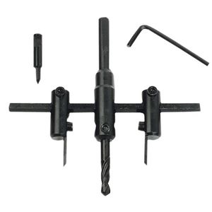 Brüder Mannesmann Cirkelsnijder 30 (Hobby) - 120 mm (Hobby) - 537