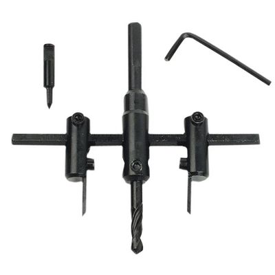 Brüder Mannesmann Cirkelsnijder 30 (Hobby) - 120 mm (Hobby) - 537