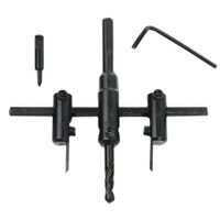 Brüder Mannesmann Cirkelsnijder 30 (Hobby) - 120 mm (Hobby) - 537 Brüder Mannesmann Cirkelsnijder 30 (Hobby) - 120 mm (Hobby) - 537