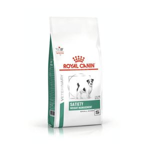 Royal Canin Dog Satiety Small Dog Dry 1,5kg