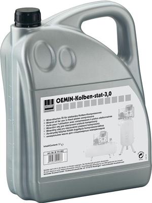 Schneider Airsystems Spez.oel schneider 3 ltr. f.piston compressors