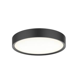 Halo Design Plafondlamp Universal LED - Zwart