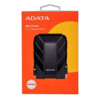 ADATA HD710 Pro externe harde schijf 1 TB Zwart