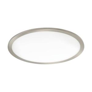 Eglo InbouwlampFueva Flex RVS 4000K - 98869