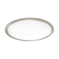 Eglo InbouwlampFueva Flex RVS 4000K - 98869