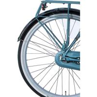 Cortina spatbord set roots bloem irish blue Cortina spatbord set roots bloem irish blue