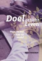 Doelgericht leven (Paperback)