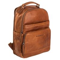 Chesterfield Rugzak 14'' Austin Cognac Chesterfield Rugzak 14'' Austin Cognac