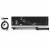 Shure SM58-KM-SOM microfoon Zwart Microfoon voor podiumpresentaties
