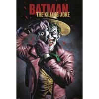 Poster DC Comics Batman The Killing Joke 61x91,5cm